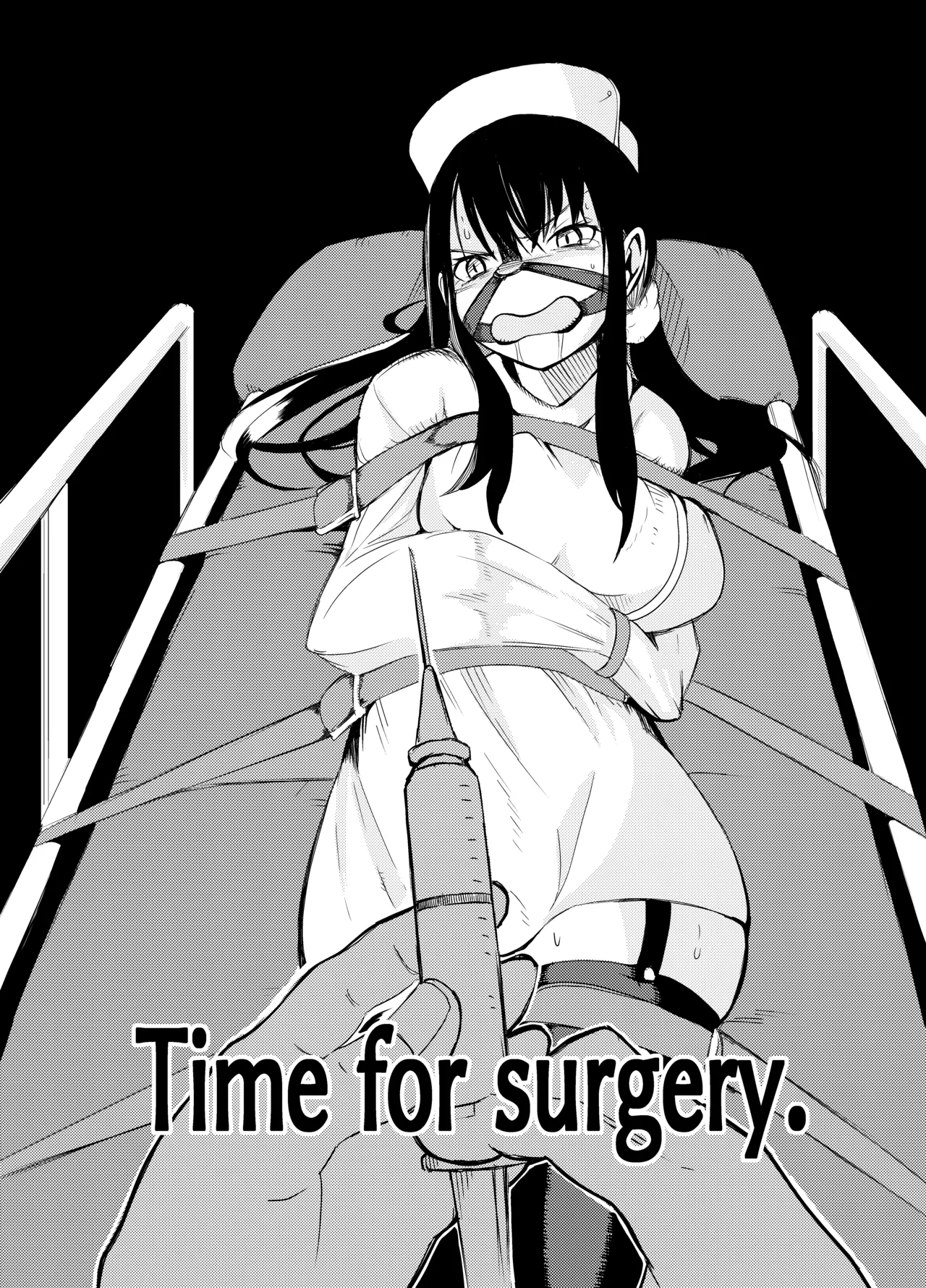 [Jīpen] Suffering of the Witch 6-38 (eng) 이미지 번호 25