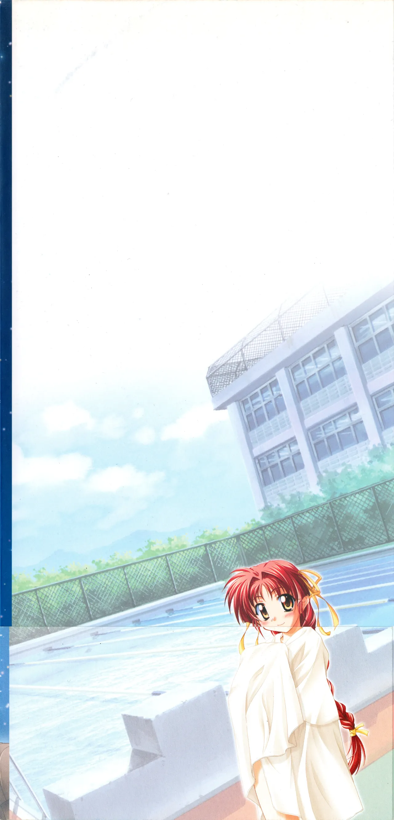 [PULLTOP] Onegai Ohoshi-sama Visual Fanbook 이미지 번호 3