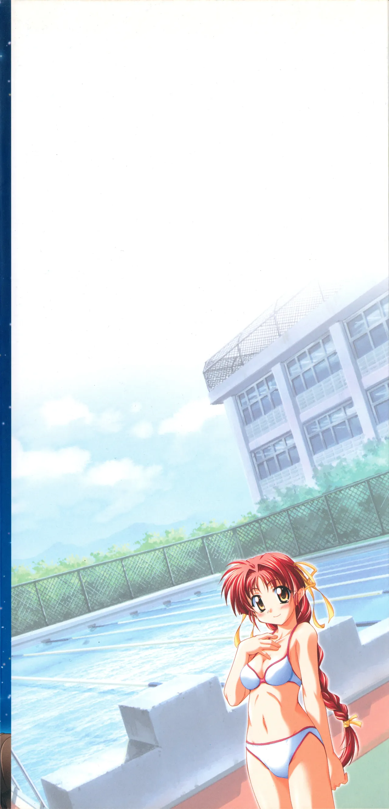 [PULLTOP] Onegai Ohoshi-sama Visual Fanbook 이미지 번호 4