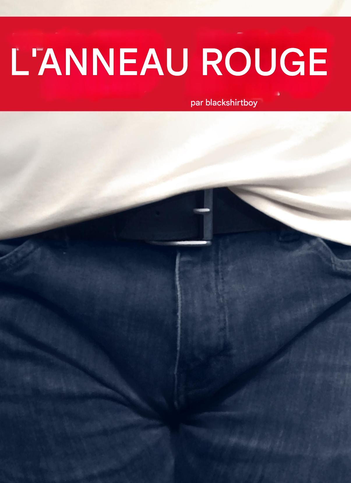 The Red Ring 1-3 French изображение № 1