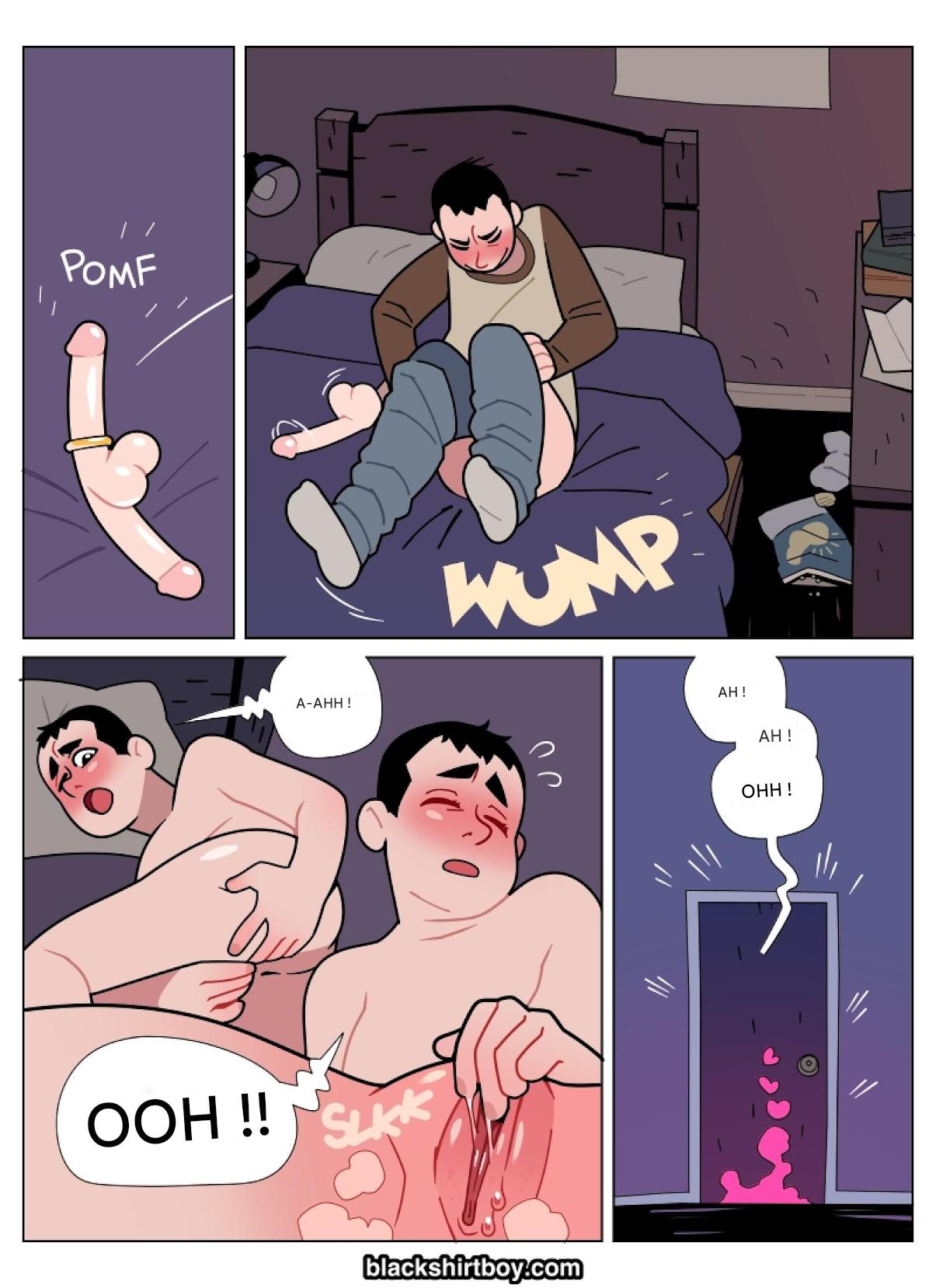 The Red Ring 1-3 French изображение № 9