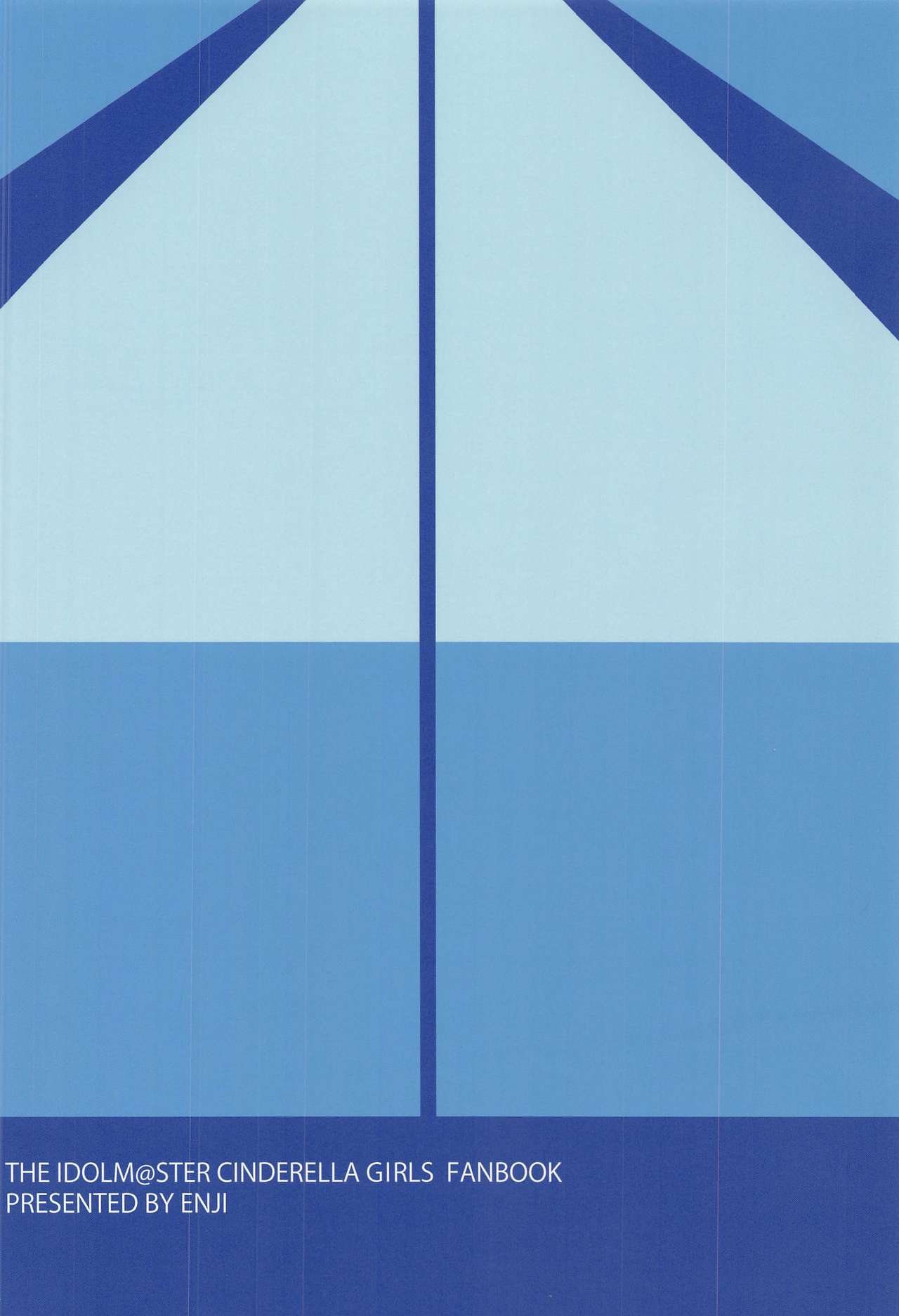 [ENJI (Gen)] Gaman nante Dekimasu ka? (THE IDOLM@STER CINDERELLA GIRLS) [Korean] 26eme image