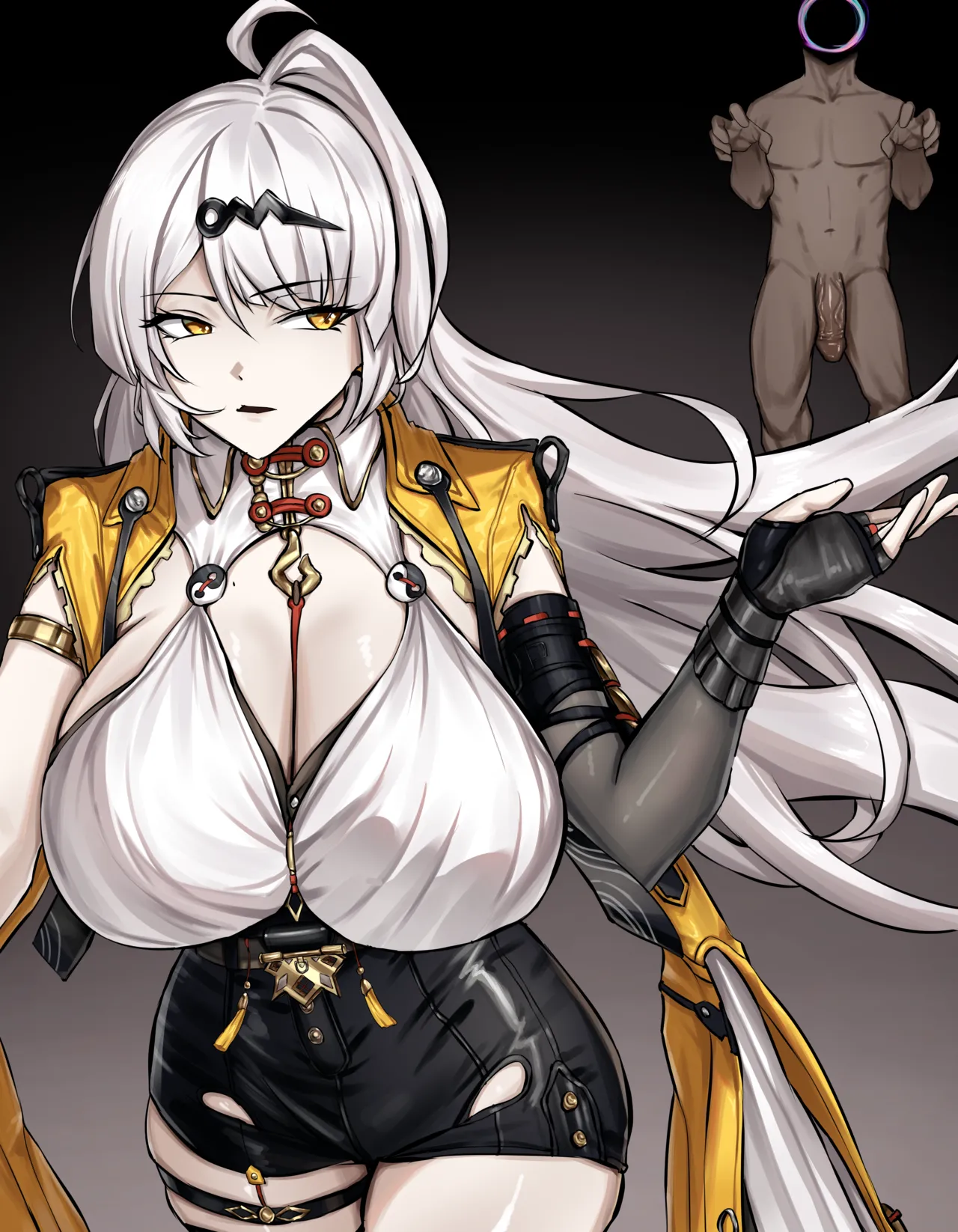 [Penti] YIXUAN [Korean] Bildnummer 6