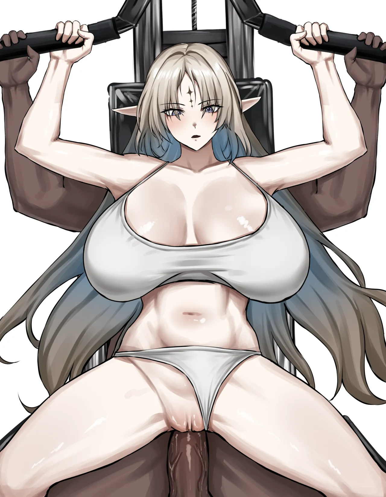 [Penti] Cartethyia [Korean] image number 6