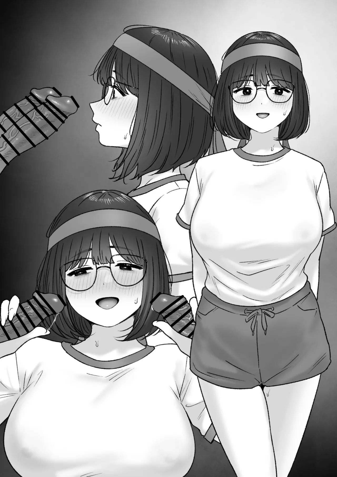 [坦々MEN] 佐藤ちゃんまとめ 画像番号 40