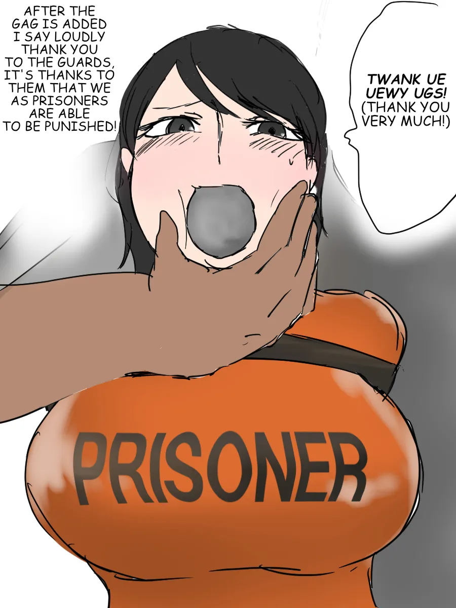 [Halo] Prisoner's File [English] 画像番号 6