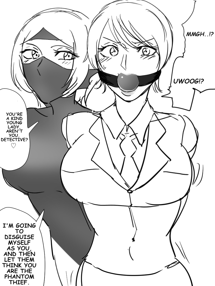 [Halo] Trapped Police Officer [English] numero di immagine  5