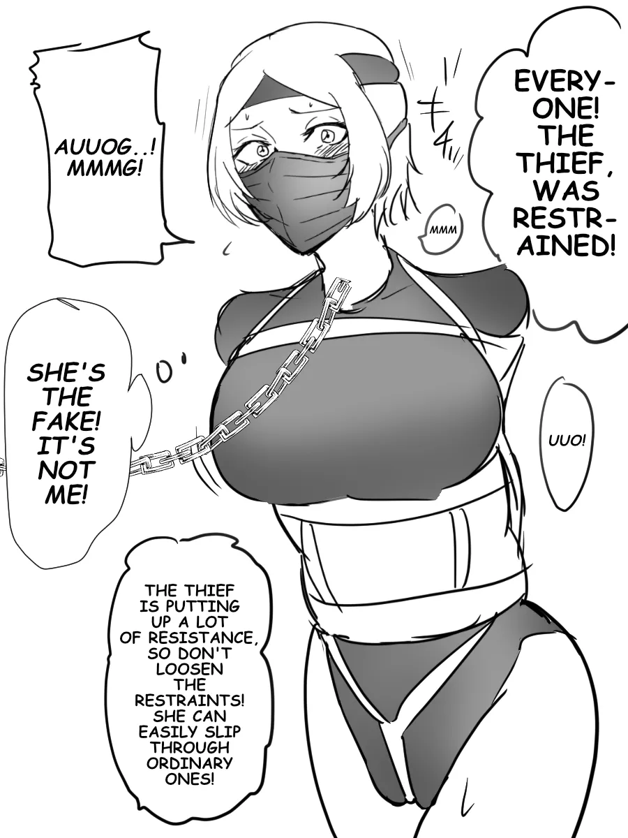 [Halo] Trapped Police Officer [English] numero di immagine  7