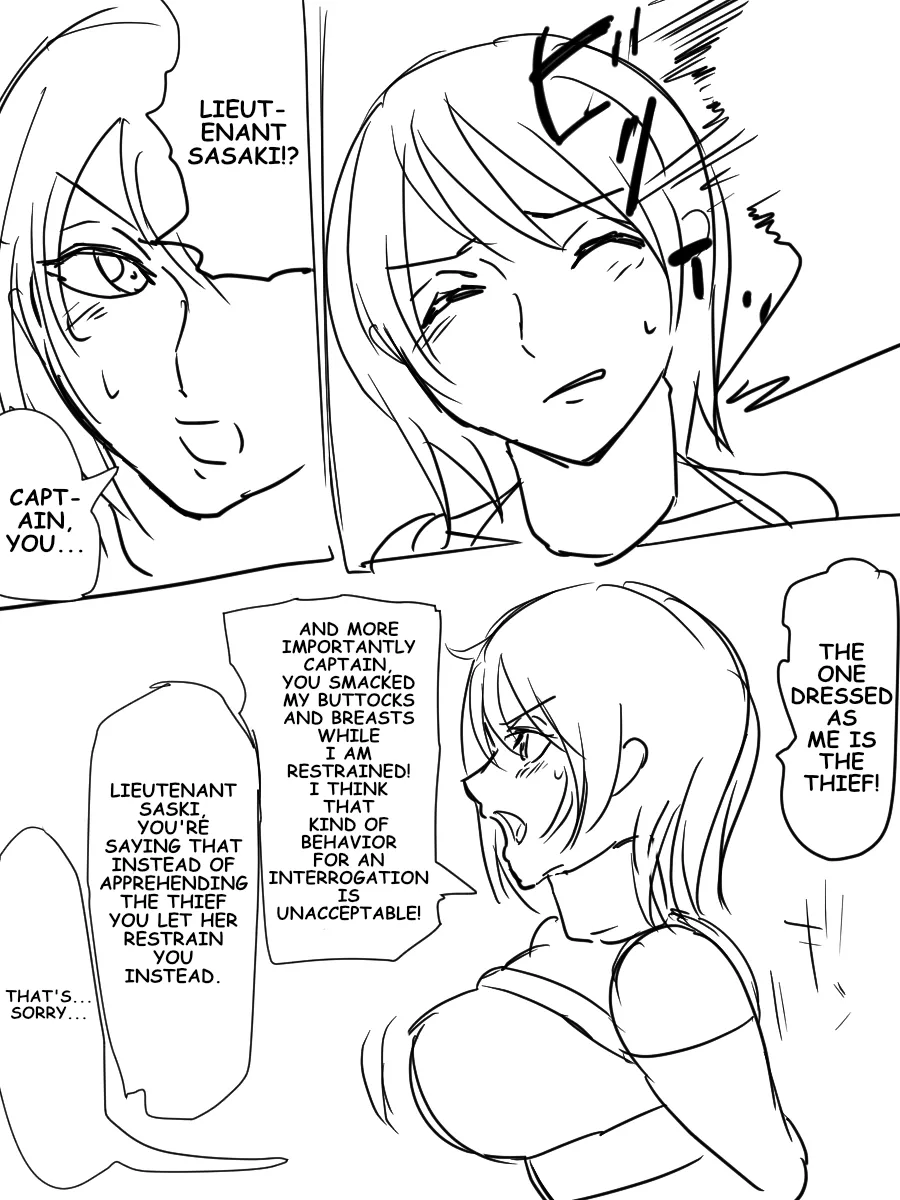 [Halo] Trapped Police Officer [English] numero di immagine  9