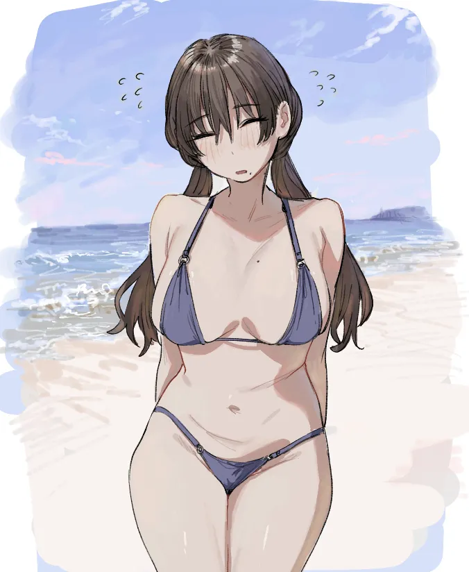 [Momojiru Teien (Momokumo)] Zoku Kunikida Senpai no Kakushigoto | 续・国木田学姐的隐瞒之事 [Chinese] [暴碧汉化组] [Digital] изображение № 51