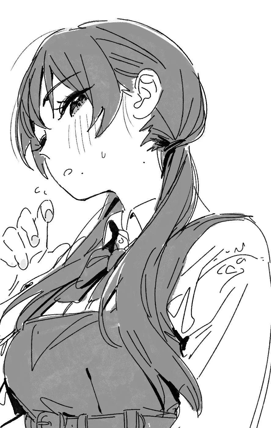 [Momojiru Teien (Momokumo)] Zoku Kunikida Senpai no Kakushigoto | 续・国木田学姐的隐瞒之事 [Chinese] [暴碧汉化组] [Digital] изображение № 57