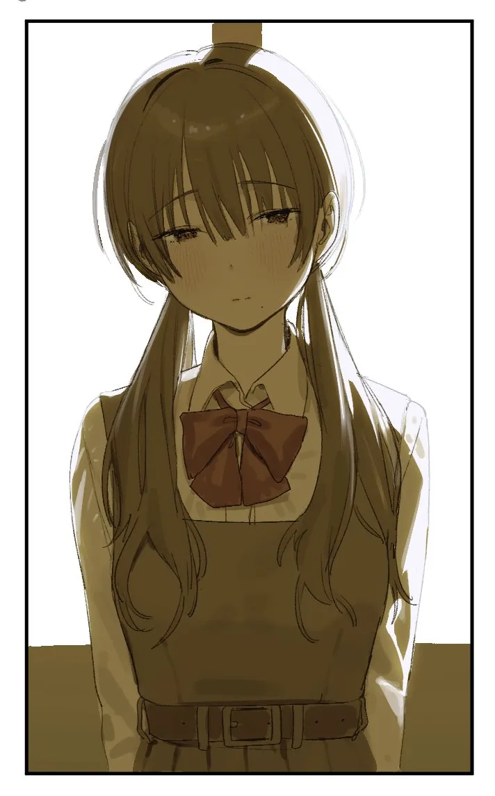 [Momojiru Teien (Momokumo)] Zoku Kunikida Senpai no Kakushigoto | 续・国木田学姐的隐瞒之事 [Chinese] [暴碧汉化组] [Digital] изображение № 66