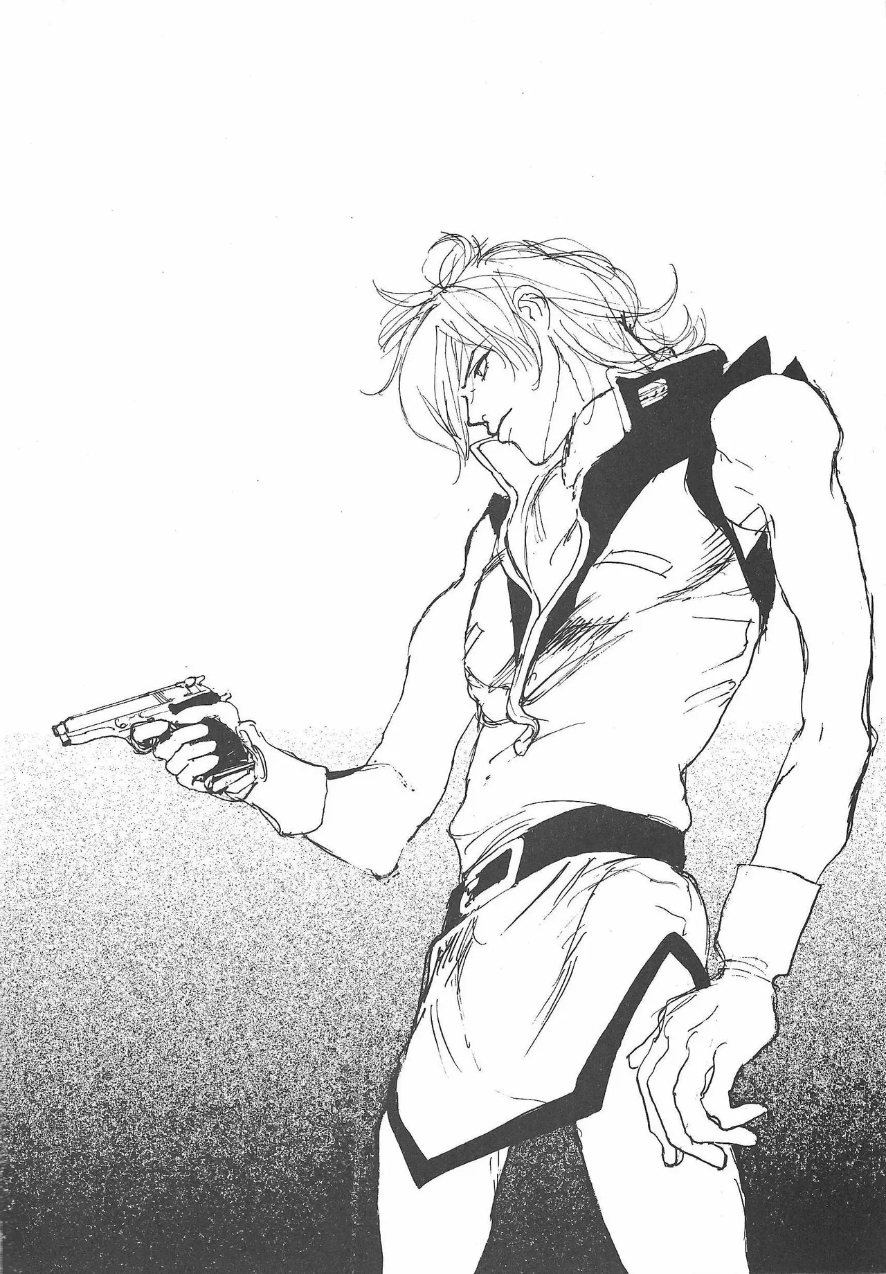 [(Namakurameme)] Universal Glavitation (Zeta Gundam) Bildnummer 19