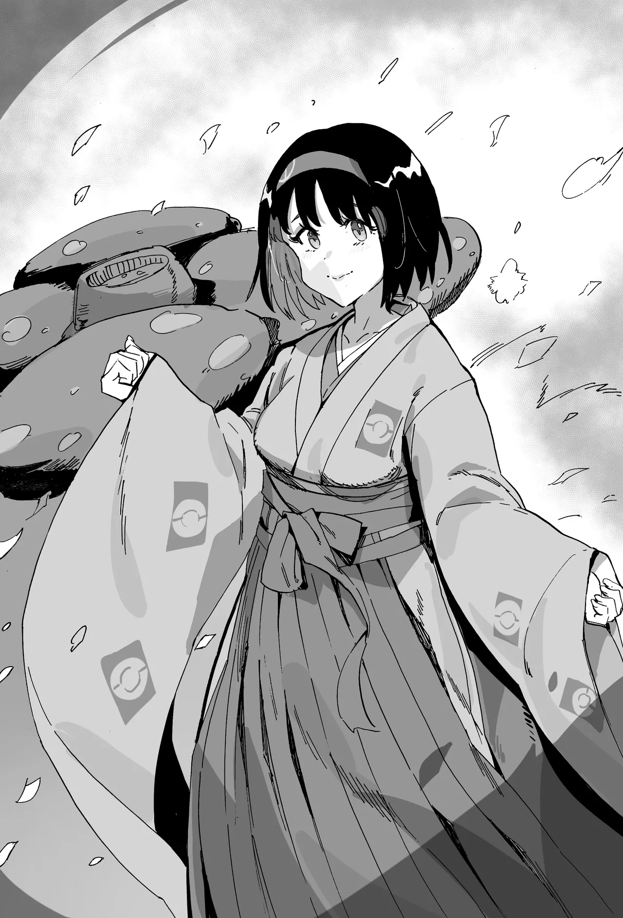 [Hiro潶] 《寄生种子（意味深）》 image number 4