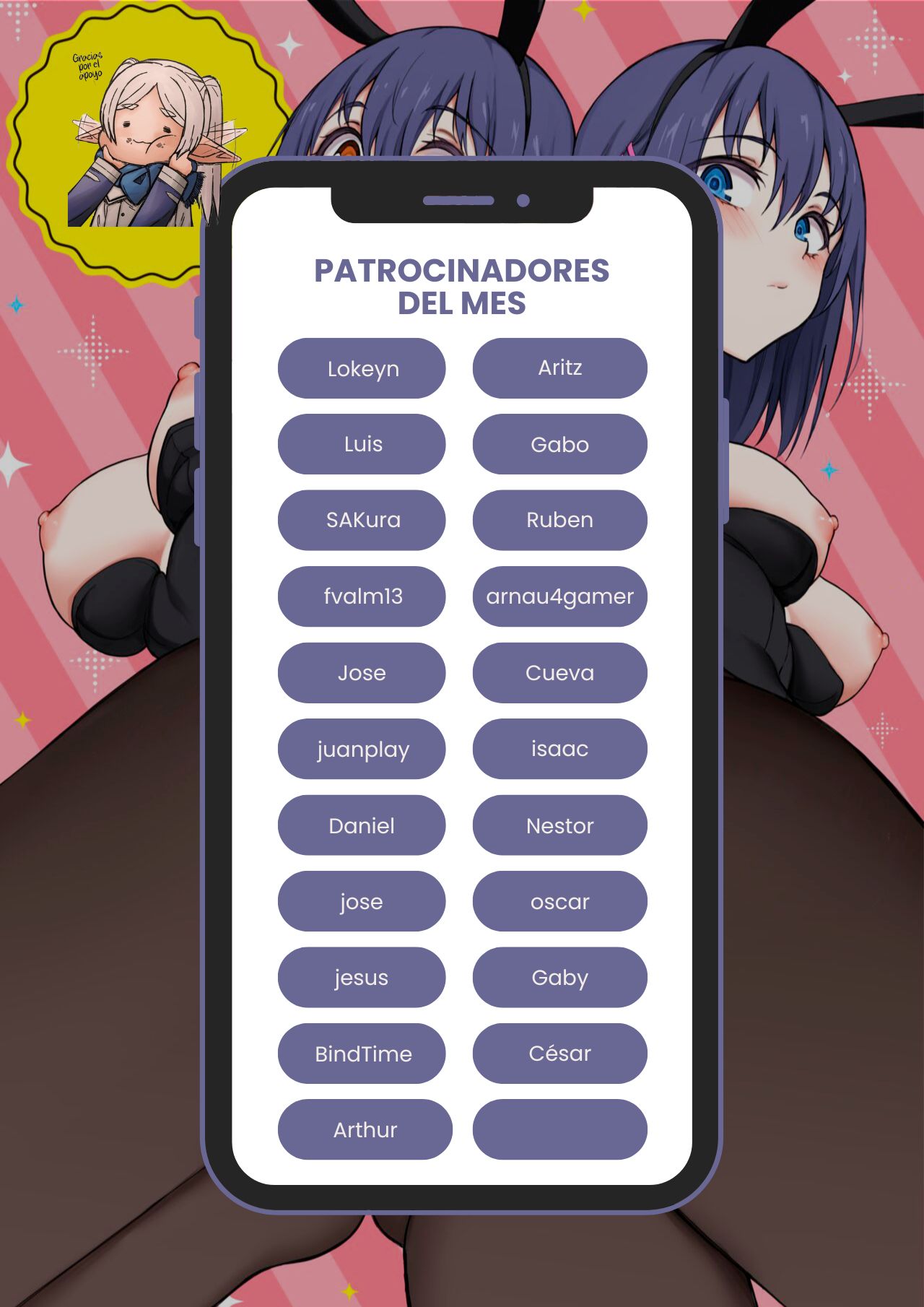 [Nigiri Usagi] ~Jyoutai Ijyou ga Naorimasen!!~ Namaiki Bakunyuu Healer & Senshi to Asa Made Hamemakuru Haramase Quest♪ Kakioroshi Ero Manga [Spanish] [MandaloAsiNoma] 12eme image