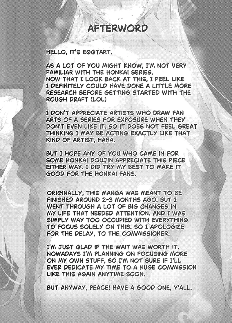 [エッグタルト🍳] Opportunity for Zaychik 画像番号 23