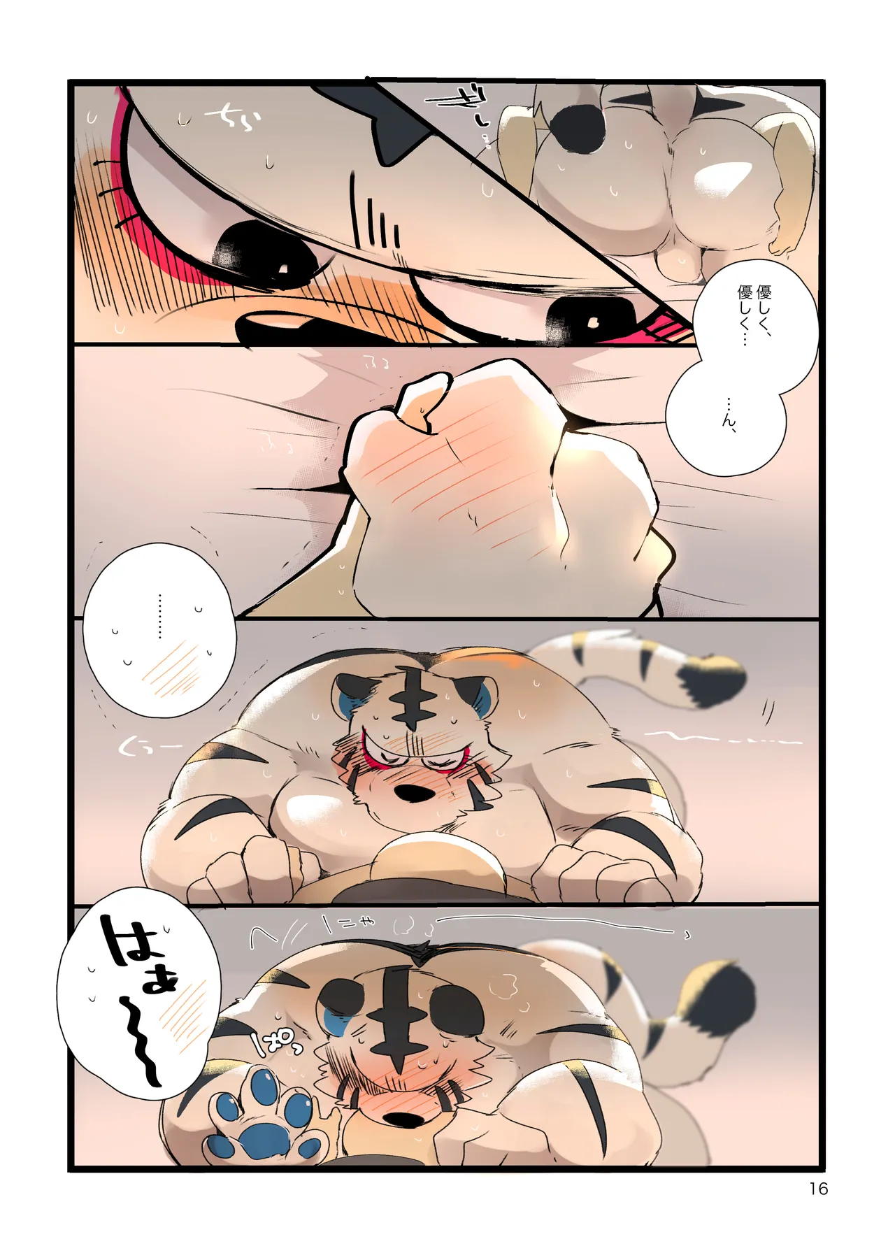 夢森 画像番号 15