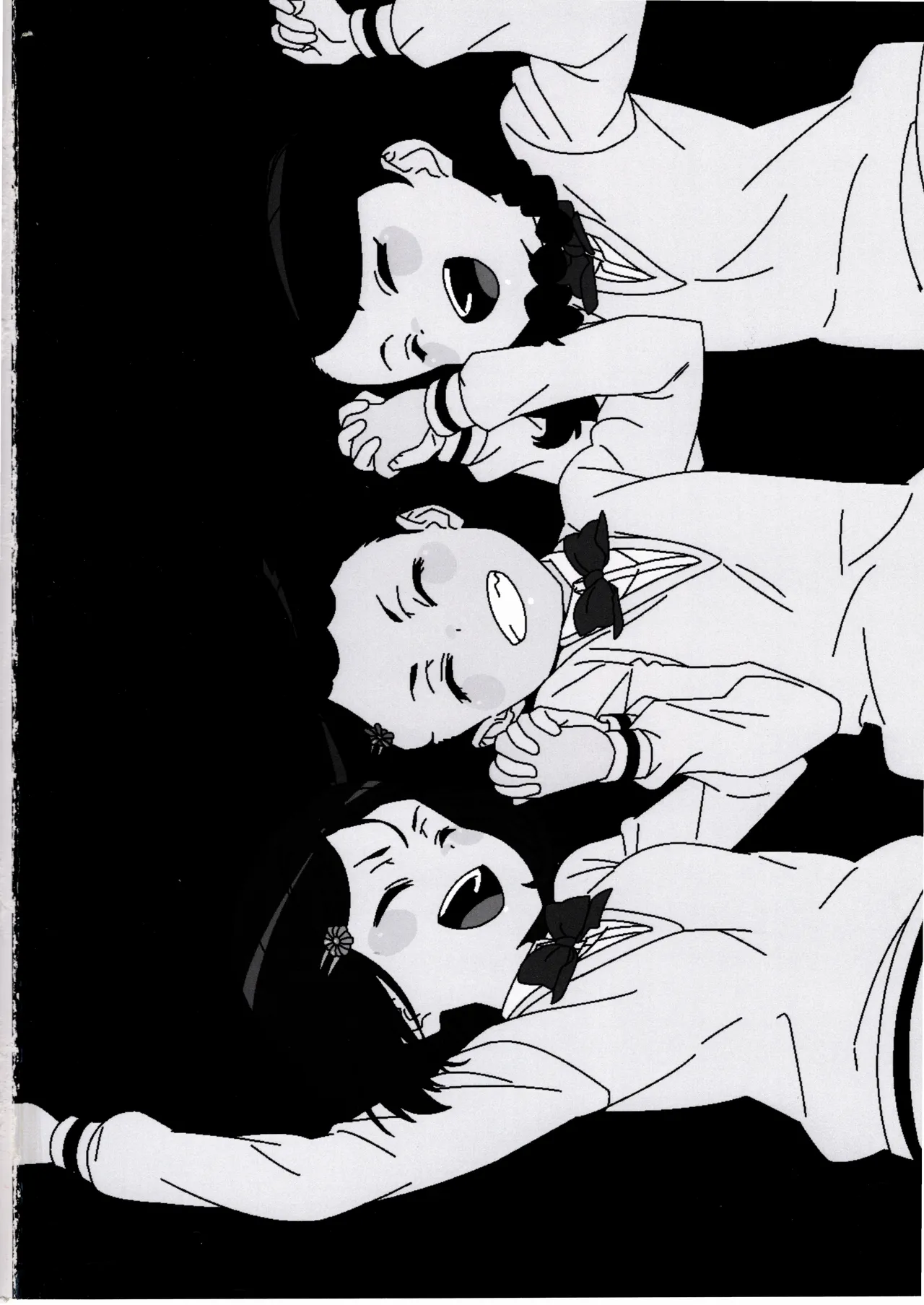 (C105) [shinzo] GGO Ⅱ OP WORKS 이미지 번호 3