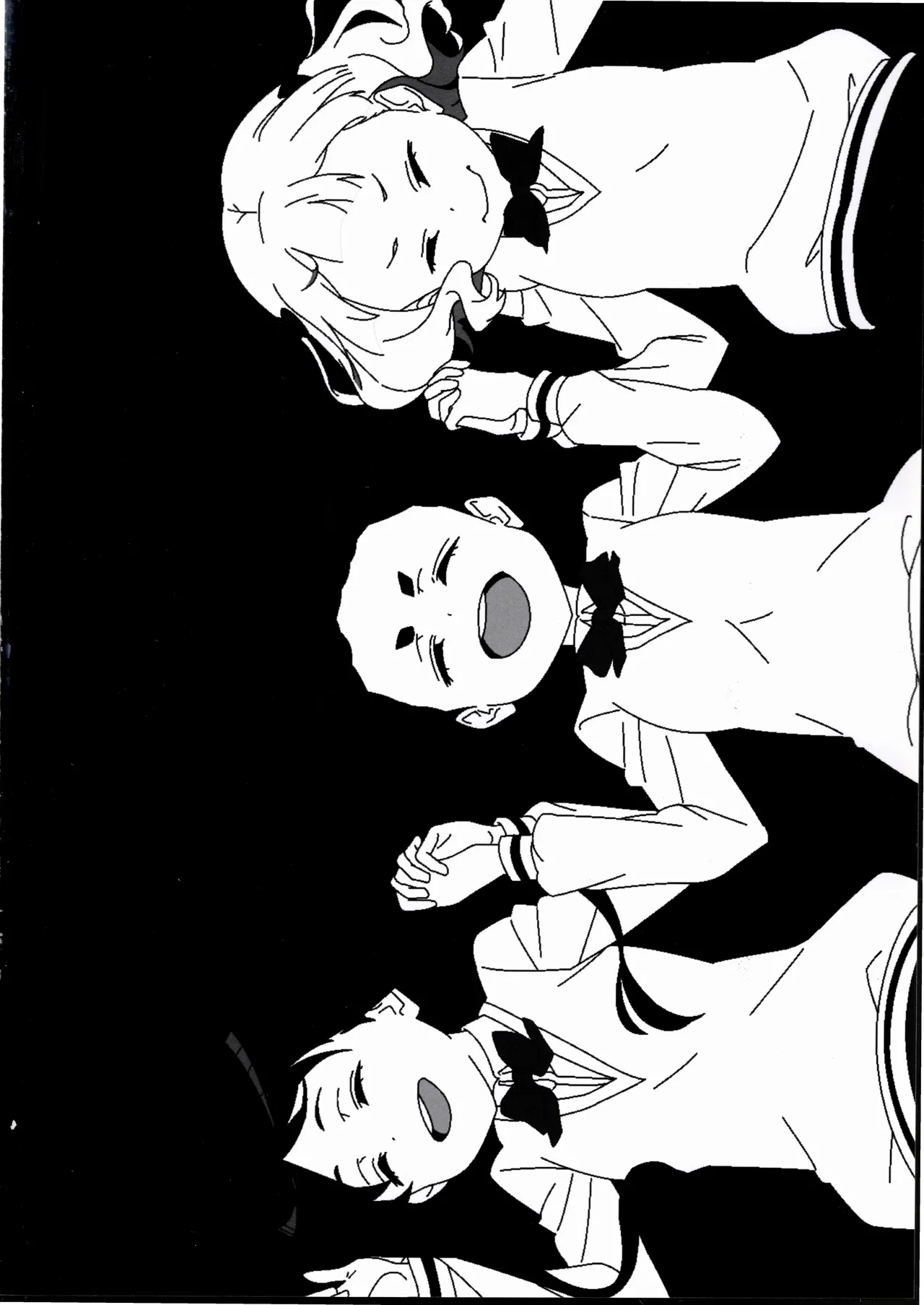 (C105) [shinzo] GGO Ⅱ OP WORKS 이미지 번호 4