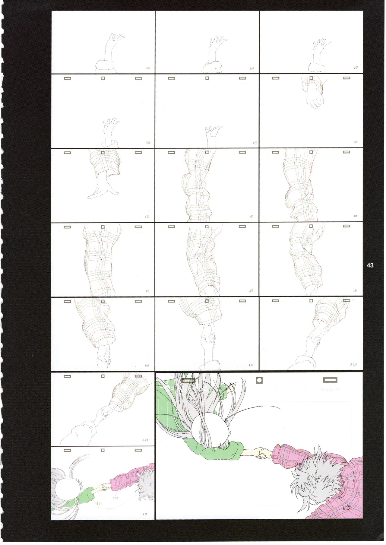 (C105) [shinzo] GGO Ⅱ OP WORKS 이미지 번호 47