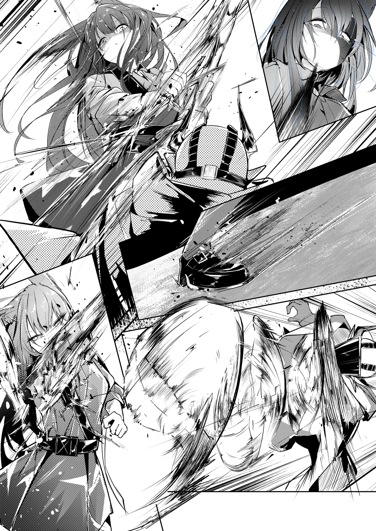 [白魚京] welcome to dear SUNⁿY side Bildnummer 23