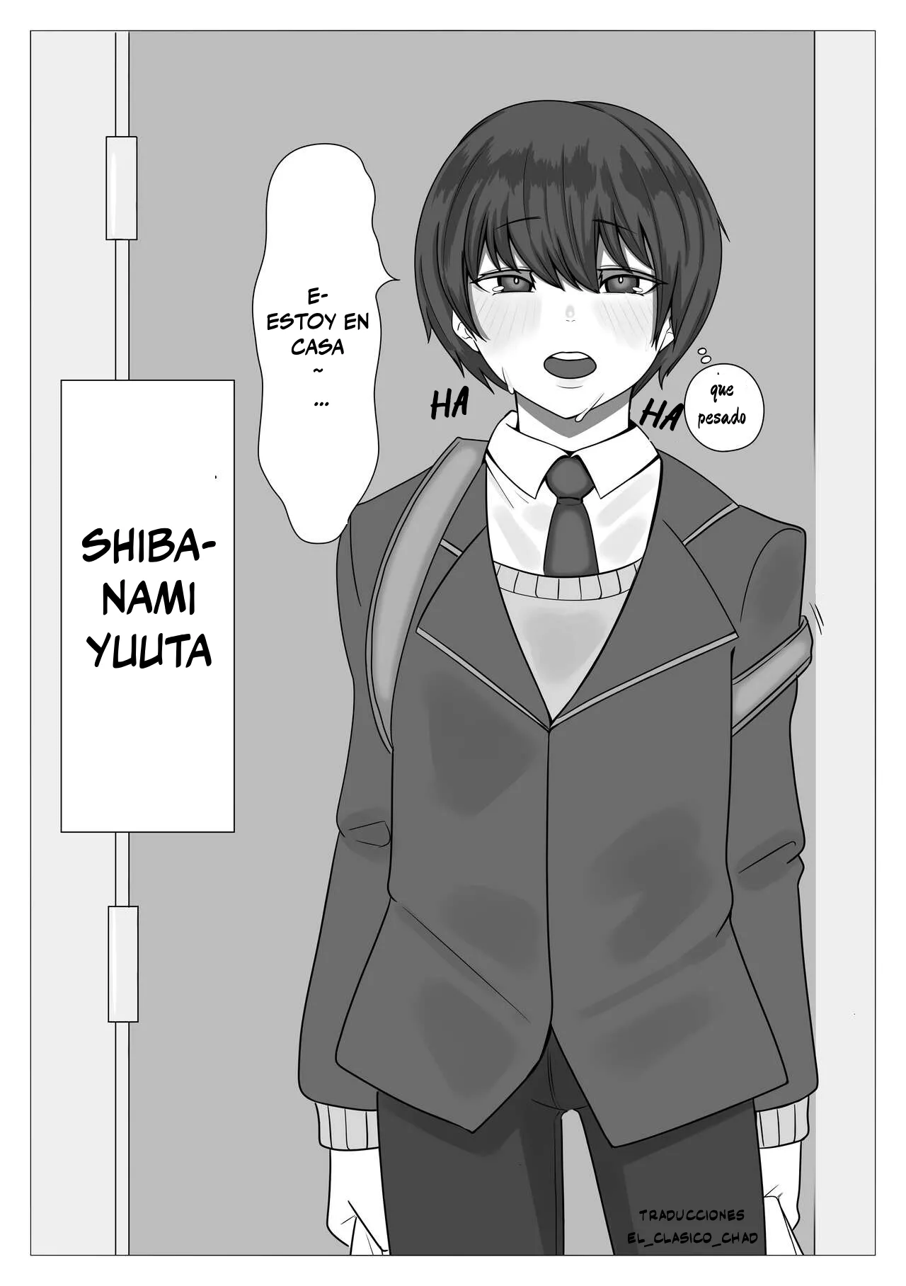 La historia de una hermana y un hermano que tienen sexo duro en las noches PARTE 1 이미지 번호 2