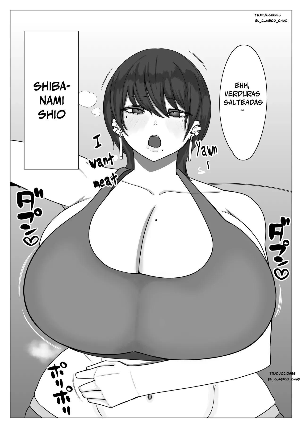 La historia de una hermana y un hermano que tienen sexo duro en las noches PARTE 1 이미지 번호 5