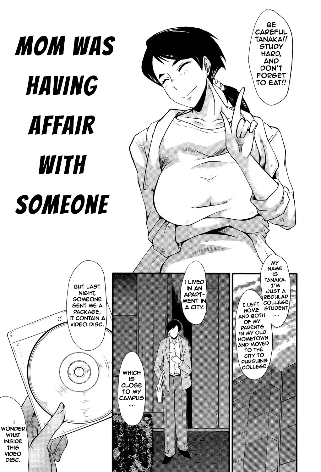 [SINK] Tsuma Wo Asobu [ENGLISH] image number 1