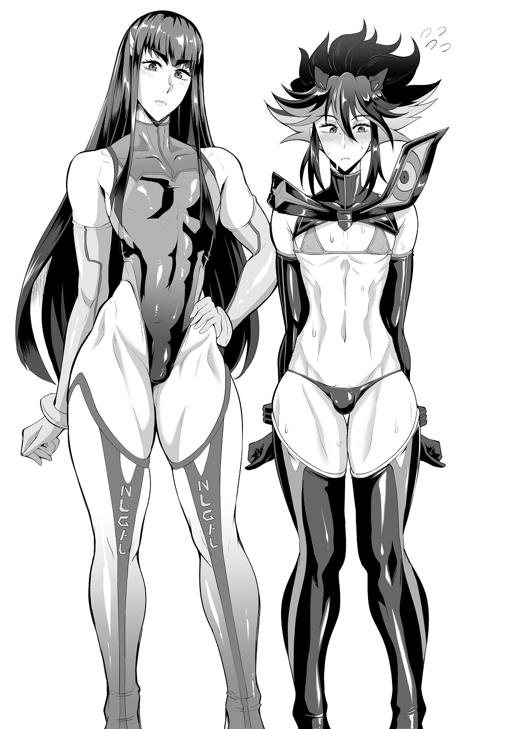 [プリプリJET] 女装コスプレイヤー渚沙くんⅡ❤ 画像番号 34