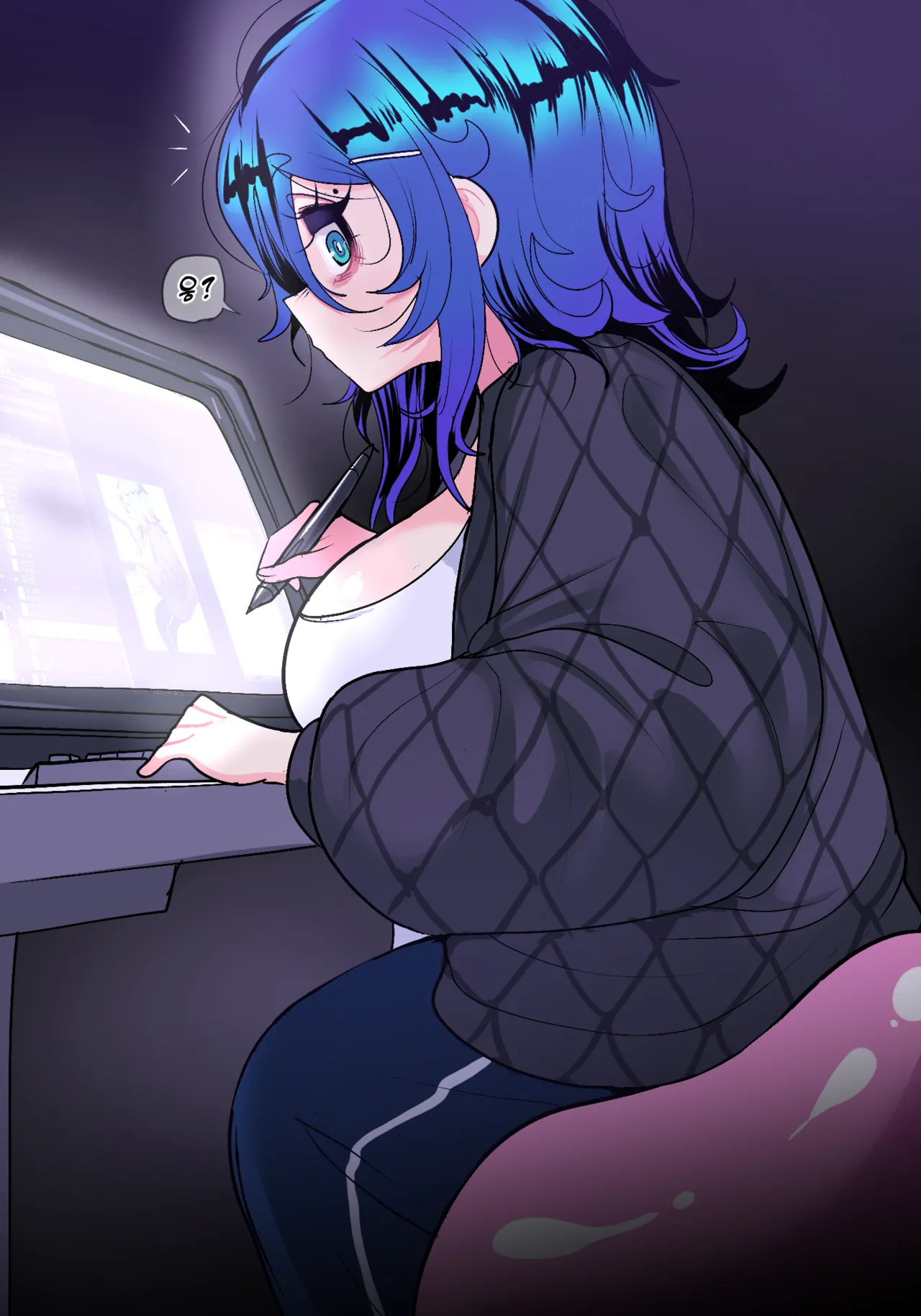 Toksoon+ 图片编号 2