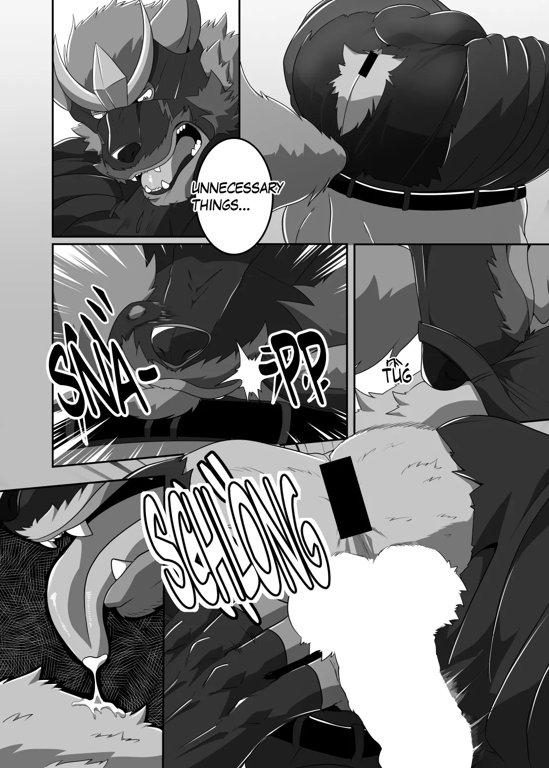 The Underground Wrestling KIBA_2nd_Bout 42eme image