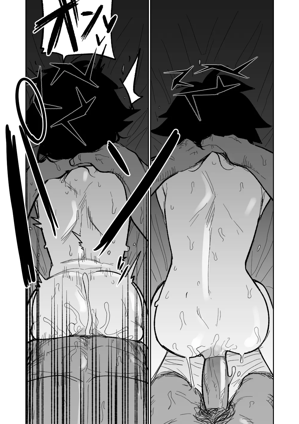 [Asahina Yoshitosi] Haruka wa Yakudateru (Blue Archive) [Decensored] 画像番号 9