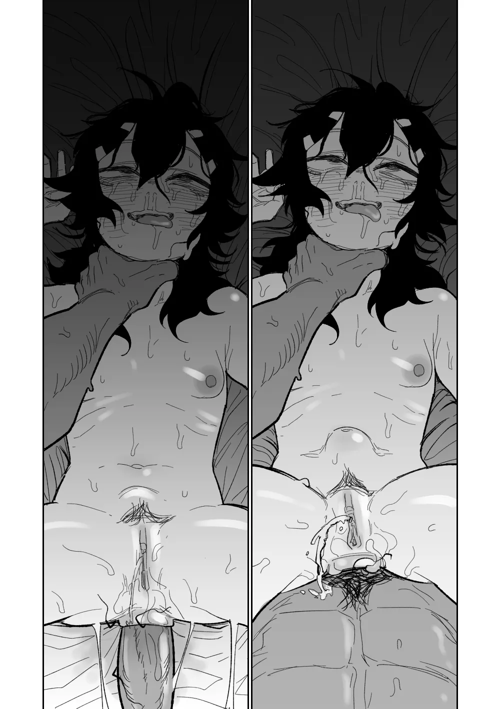 [Asahina Yoshitosi] Haruka wa Yakudateru (Blue Archive) [Decensored] 画像番号 12