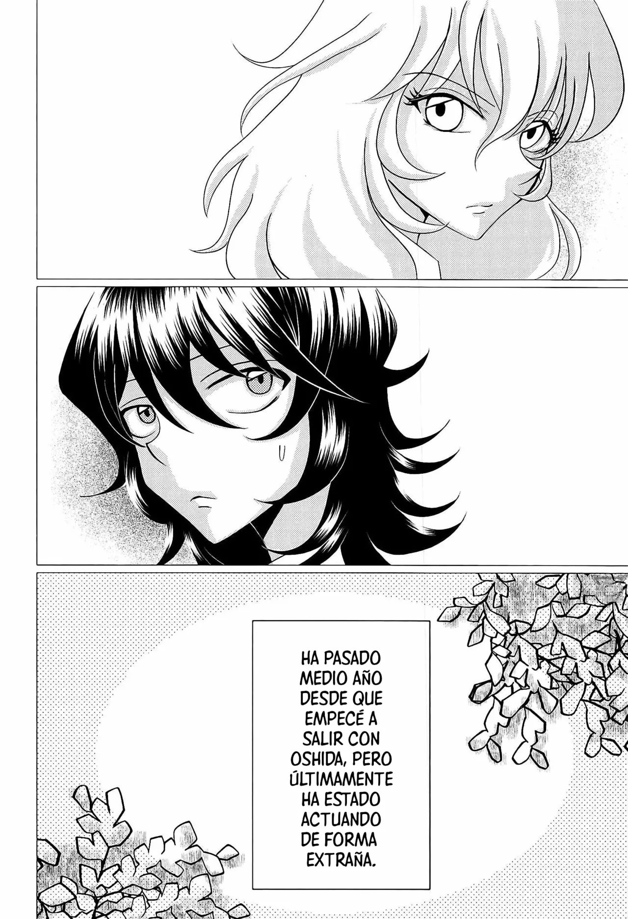 (C95) [Ziggy STAR Dust (Sato Seila)] Houbutsusen o Egaku Hana (Girls und Panzer) [Spanish] [Mister Nugget] image number 3