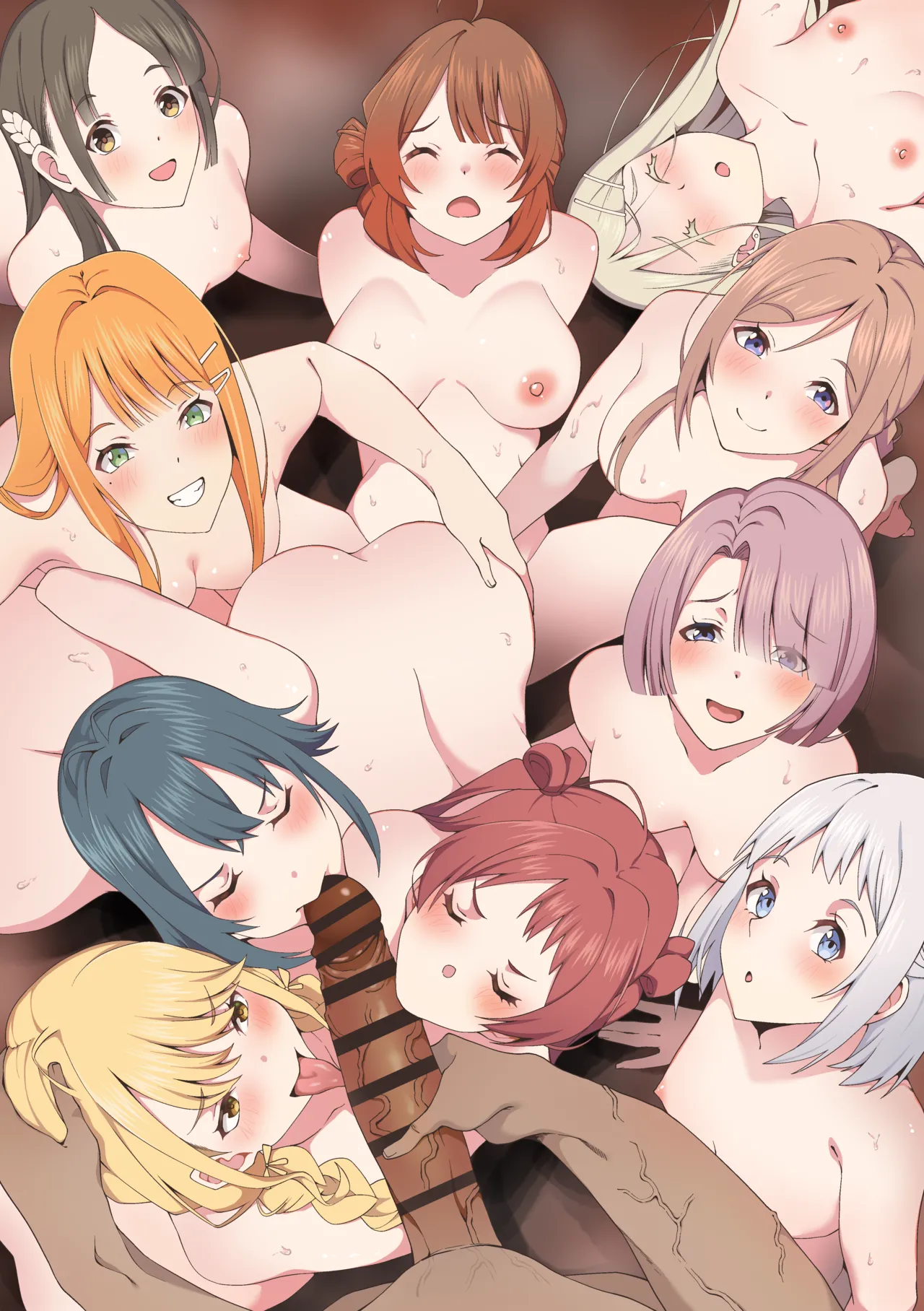 [ムロイ] 学マス落書き 이미지 번호 2