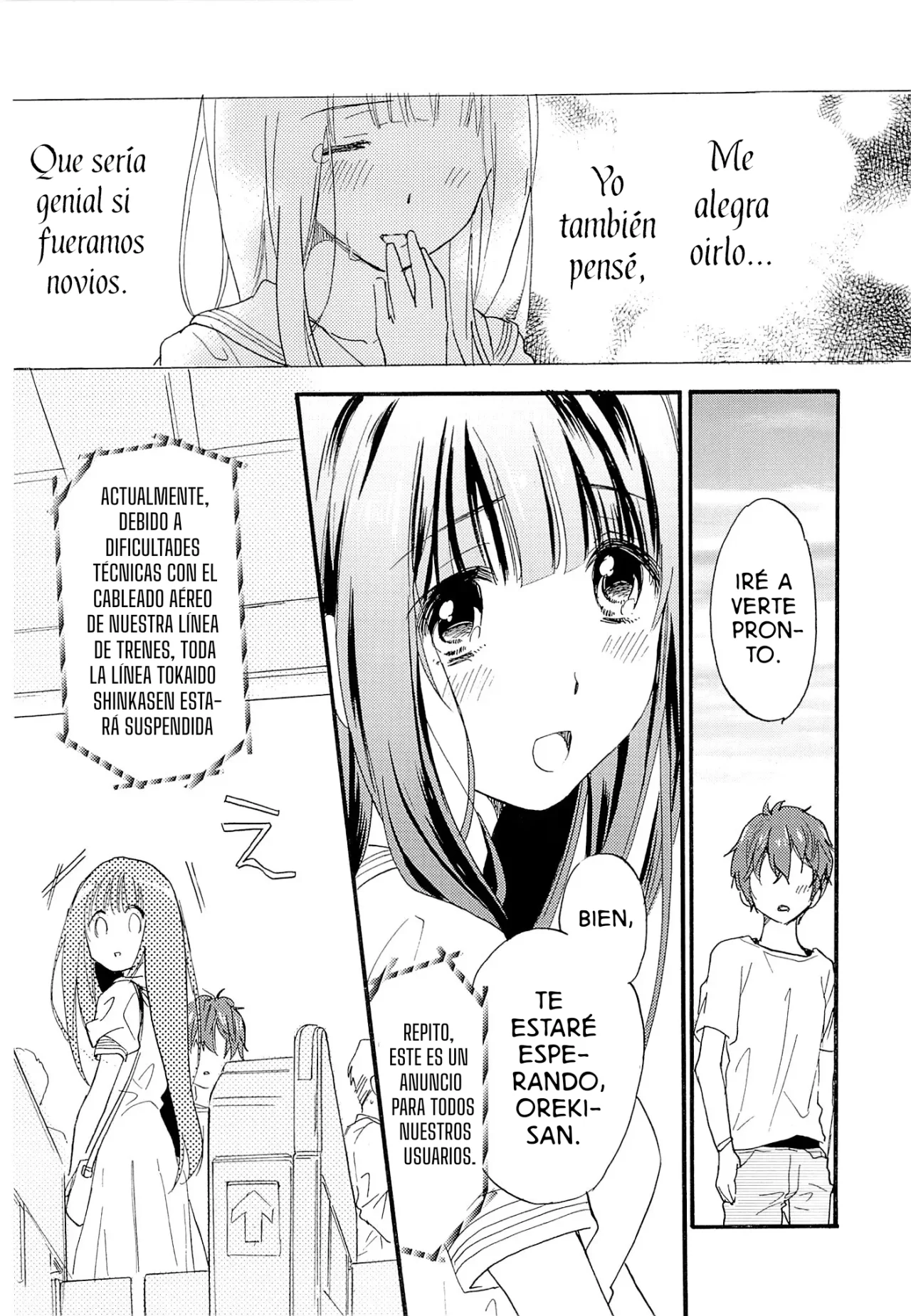 (SC60) [ABLISS (Mei)] CHILDLIKE｜INFANTIL (Hyouka) [Spanish] [Knights of Cydonia] 이미지 번호 5