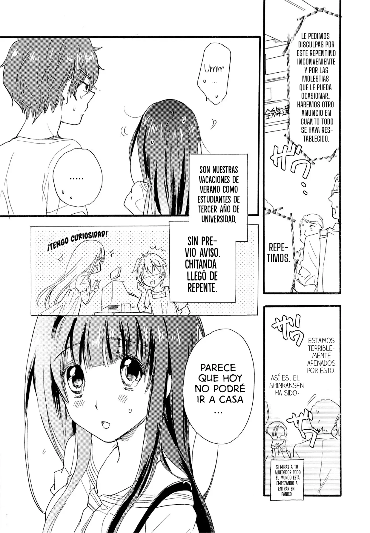 (SC60) [ABLISS (Mei)] CHILDLIKE｜INFANTIL (Hyouka) [Spanish] [Knights of Cydonia] 이미지 번호 6