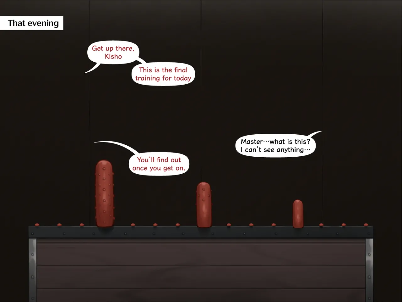 【Yetigo】 16 - Dog trainer-implements [English] 图片编号 11