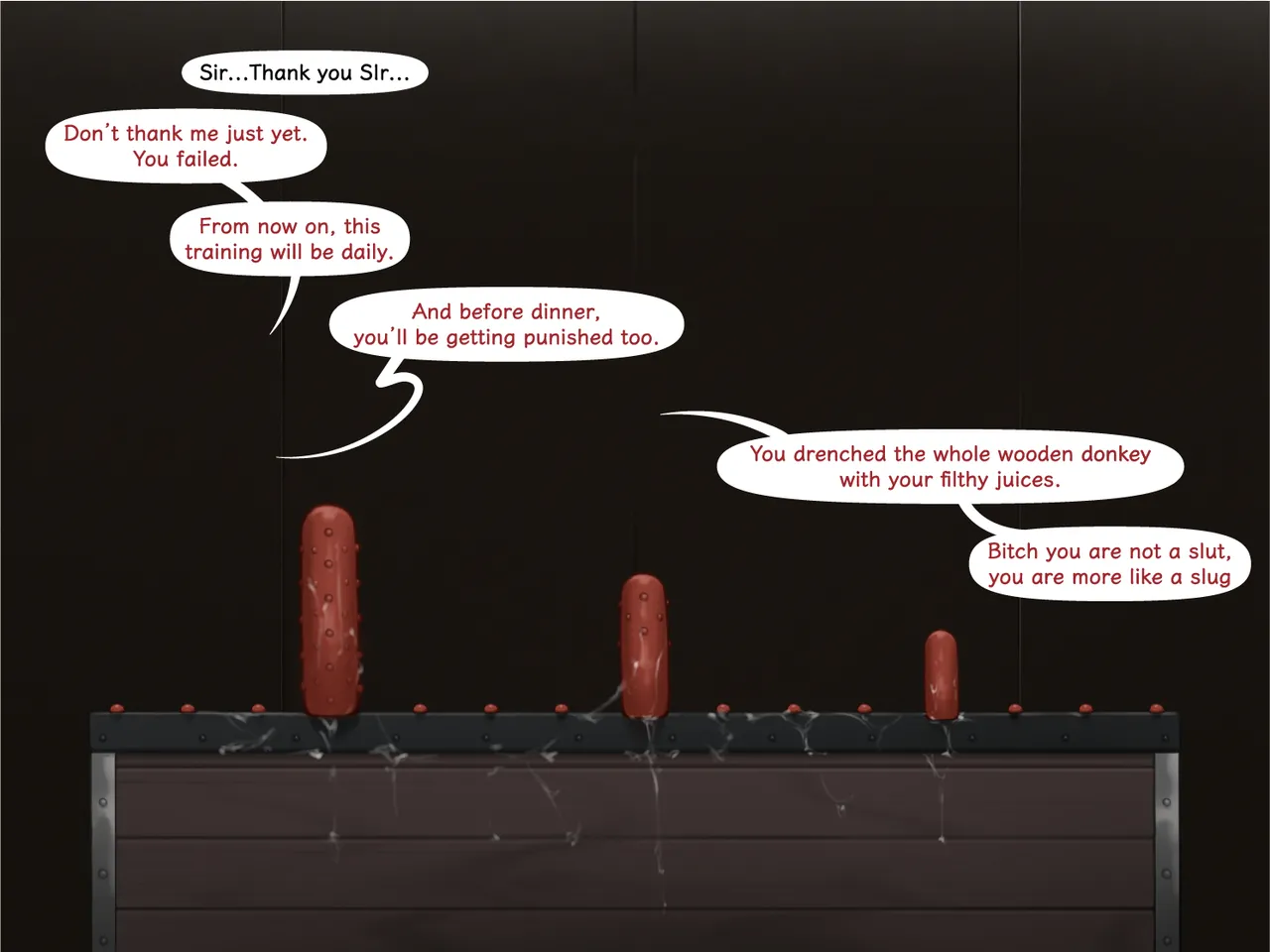 【Yetigo】 16 - Dog trainer-implements [English] 图片编号 18