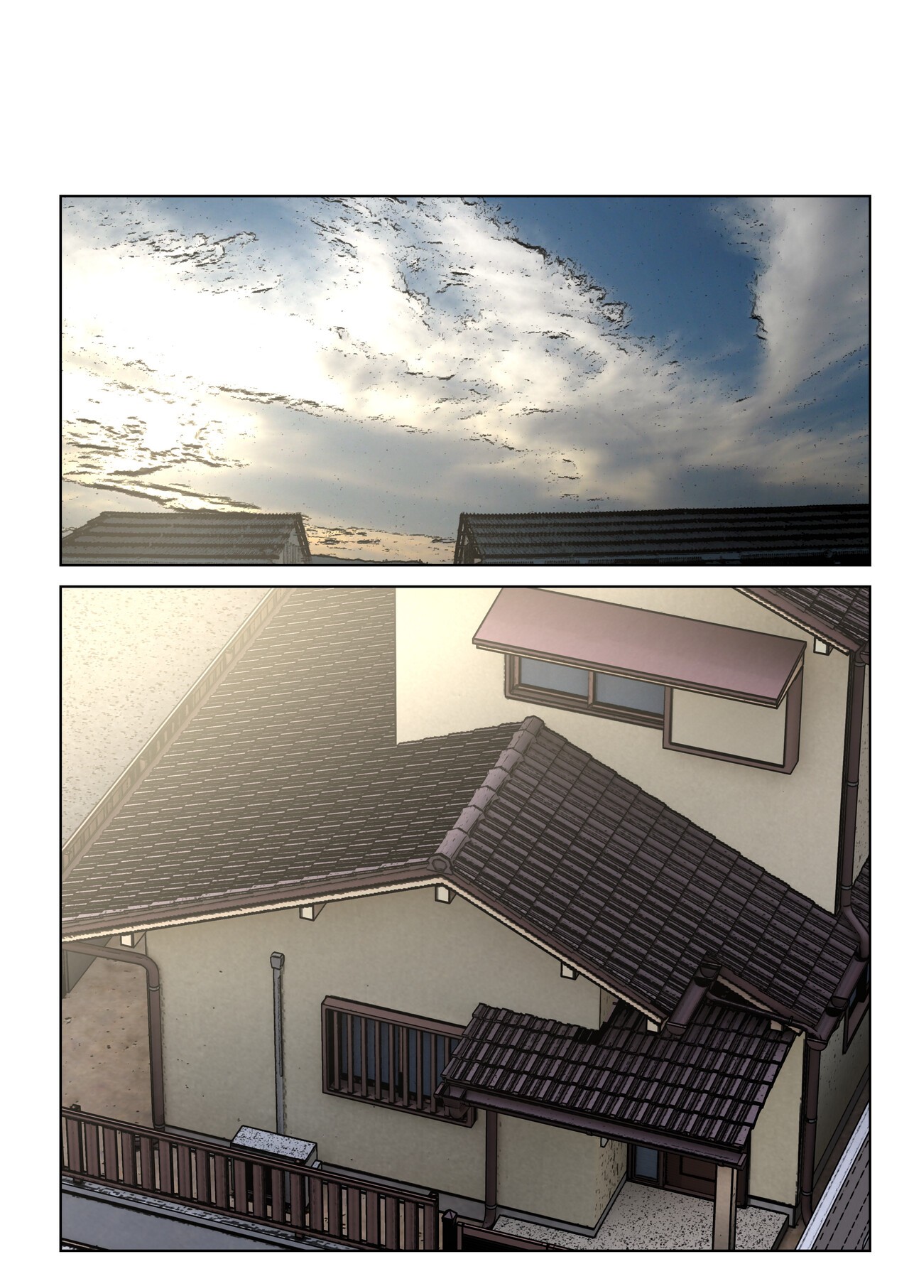 [Pentacle (Shimipan)] Shikatanaku Kaa-chan to Sex Shimasu 4 - I Have No Choice But to Have Sex with My Mother 4 [English][DarklordMTLs] image number 5