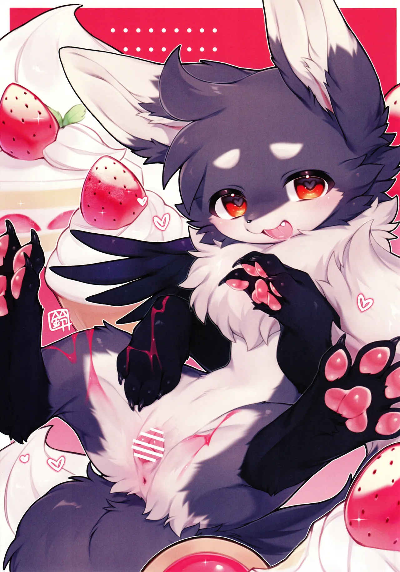 (Kansai Kemoket 10) [Animarche] ♯Ingi Seconds 4eme image