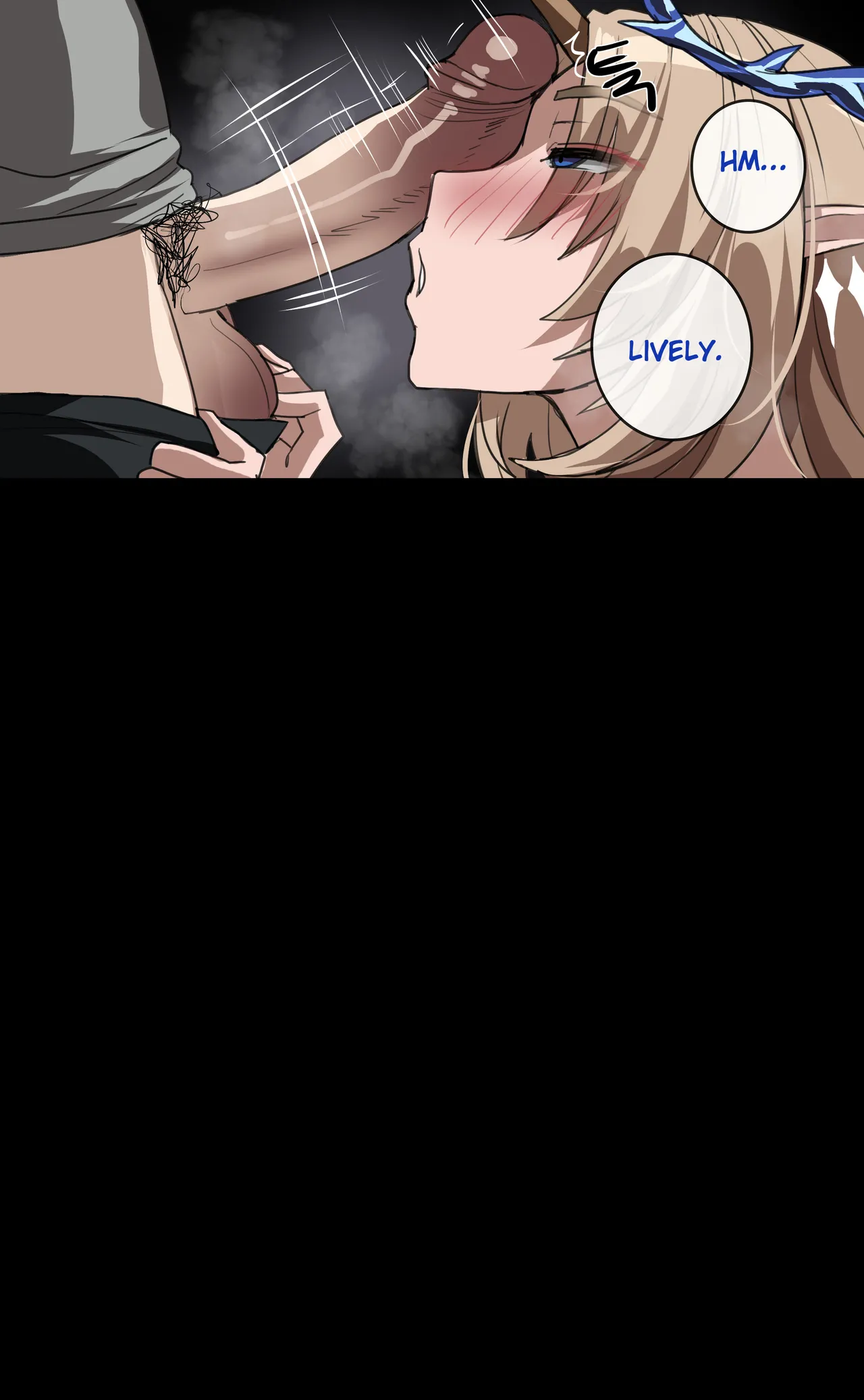 [Drogod / HellaP] "The real form of Cartethyia" (English) - Wuthering Waves Bildnummer 7