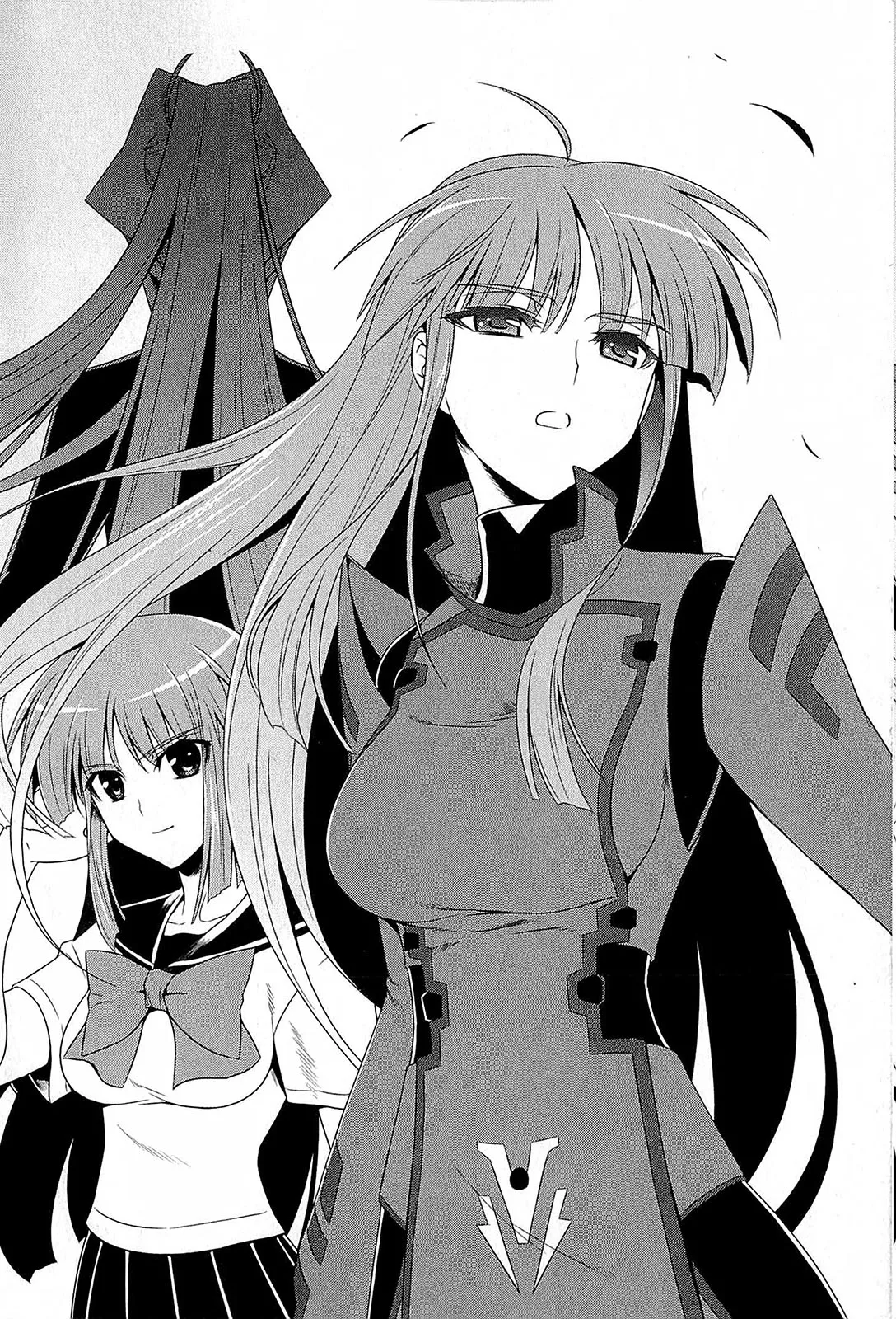 Muv-Luv Alternative: Tsukikage wa Yamiyo ni Arite 이미지 번호 8