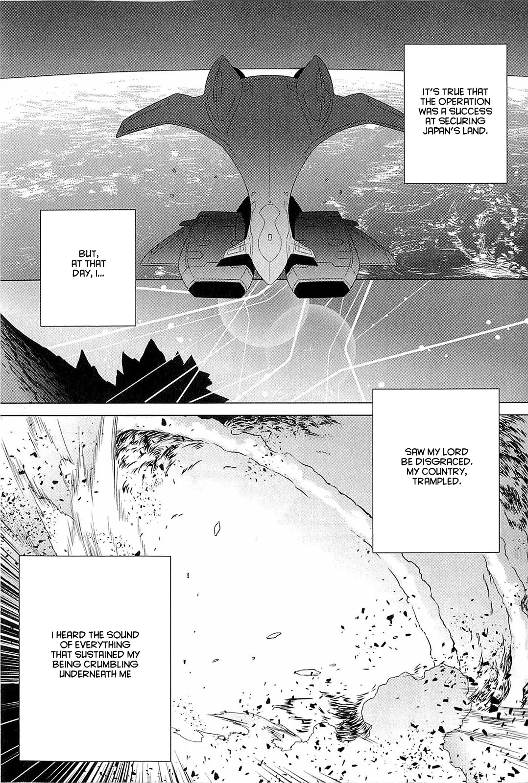 Muv-Luv Alternative: Tsukikage wa Yamiyo ni Arite 이미지 번호 60