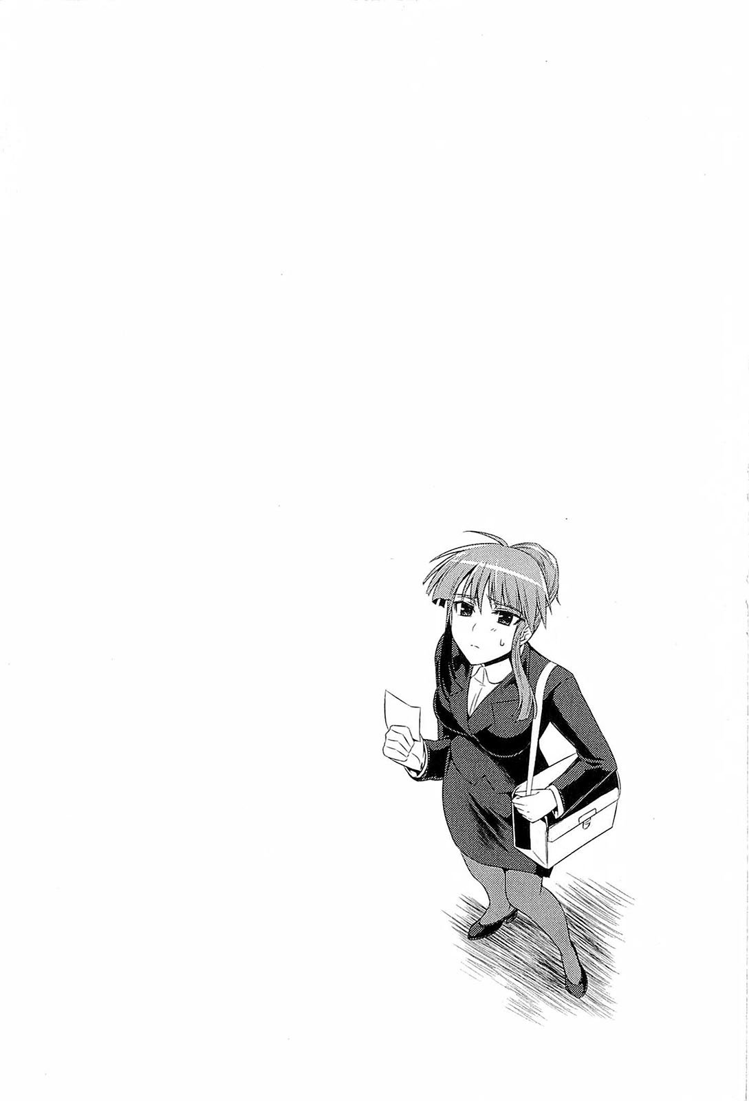 Muv-Luv Alternative: Tsukikage wa Yamiyo ni Arite 이미지 번호 71