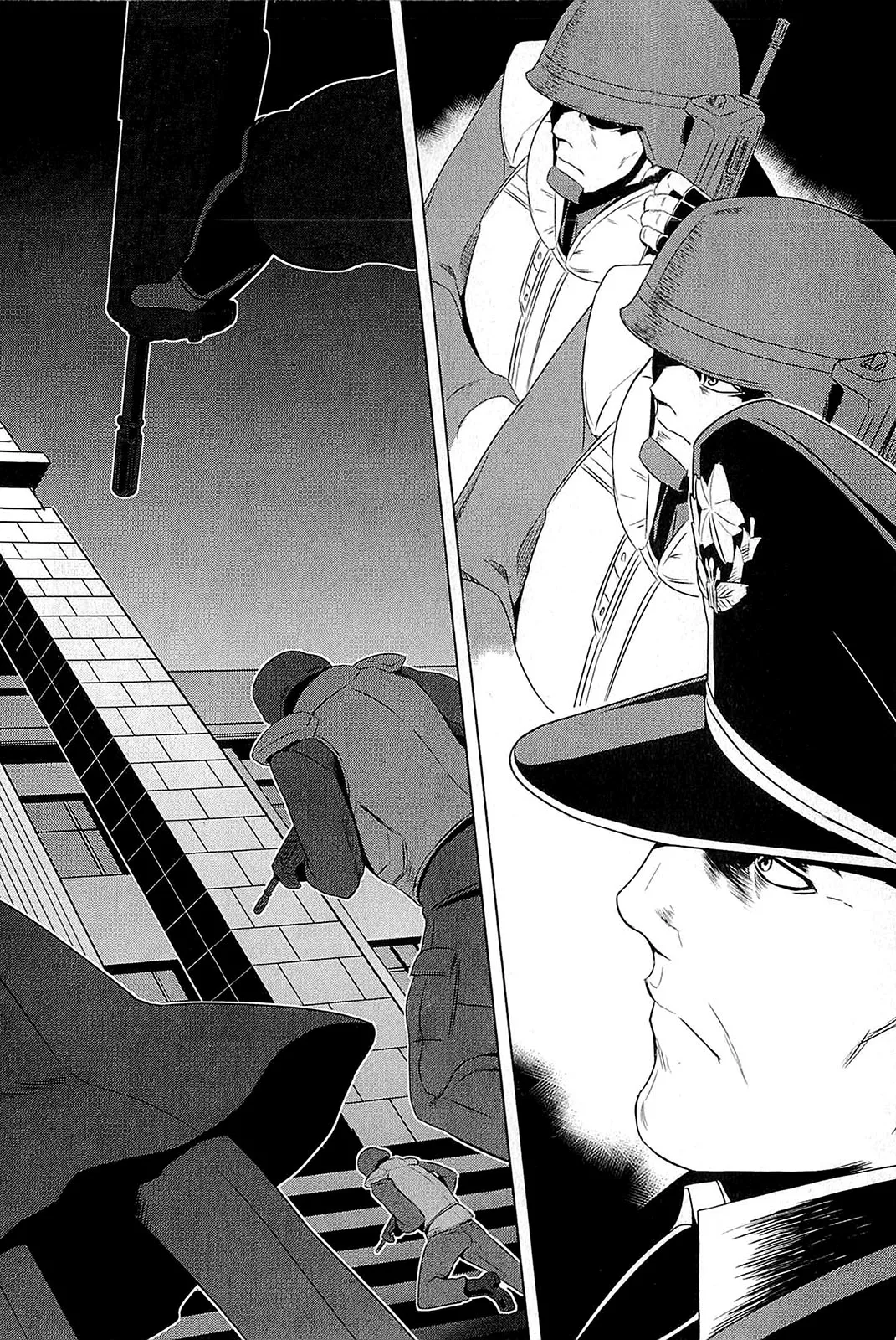 Muv-Luv Alternative: Tsukikage wa Yamiyo ni Arite 이미지 번호 84