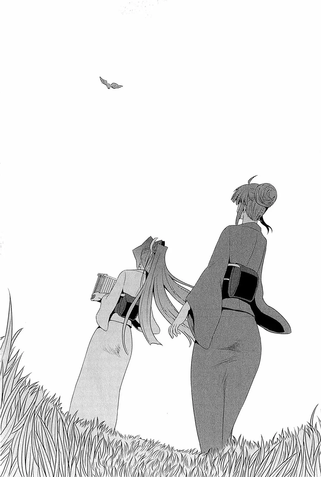 Muv-Luv Alternative: Tsukikage wa Yamiyo ni Arite 이미지 번호 116