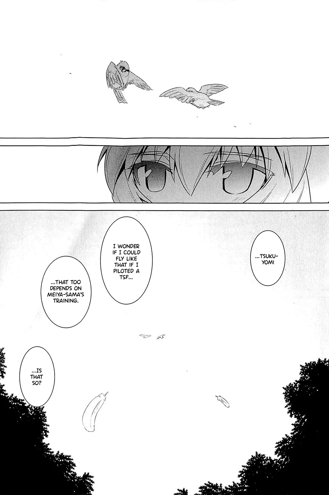 Muv-Luv Alternative: Tsukikage wa Yamiyo ni Arite 이미지 번호 119