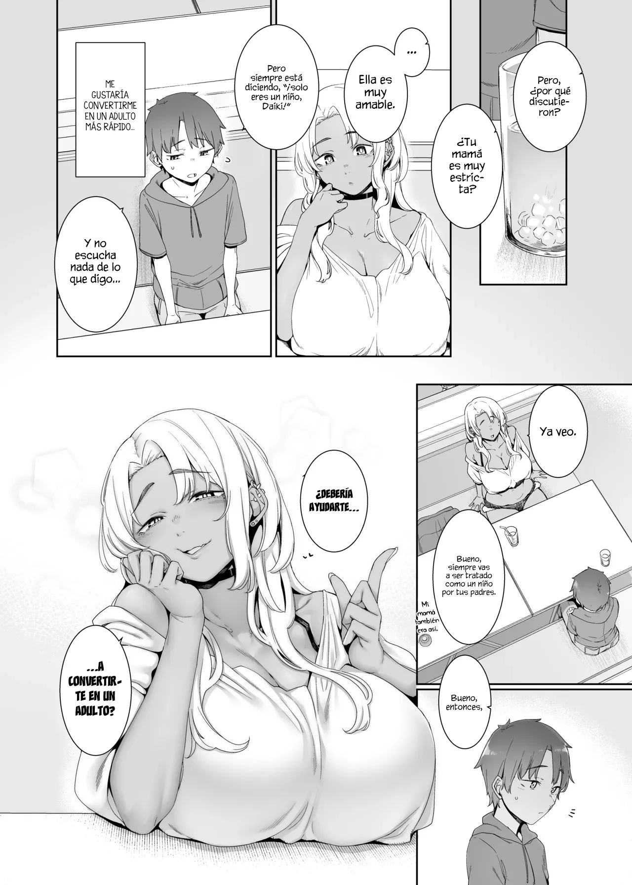 [Nanbou_Hitogakushiki] Kohakushoku_no_to 图片编号 5