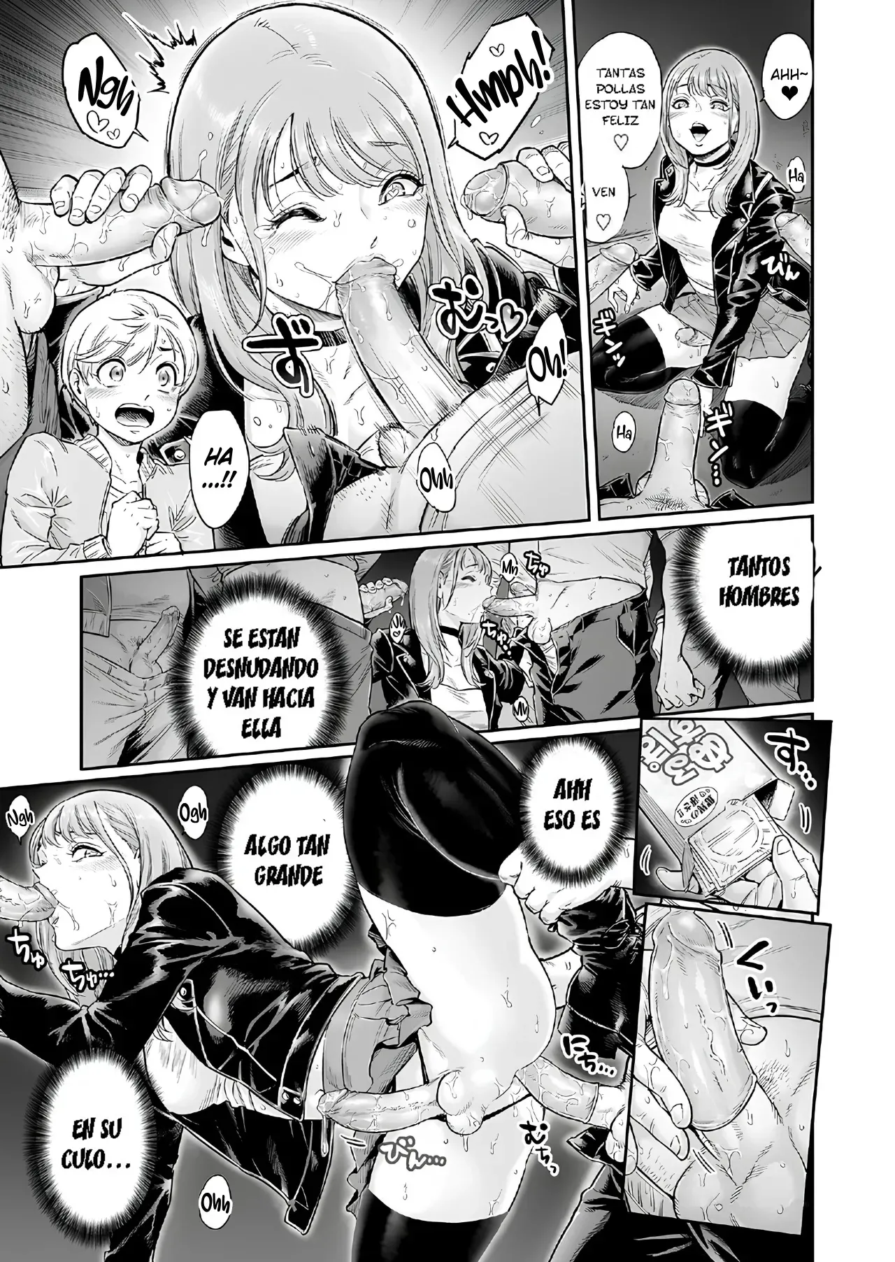 The Wo-Man I Admire imagen número 14